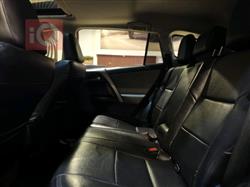 تويوتا راف 4